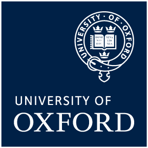 oxford uni logo